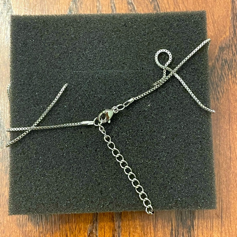 Eternal Hope Necklace - Picture 5 of 7